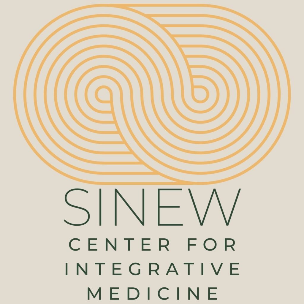 Sinew Center for Integrative Medicine logo